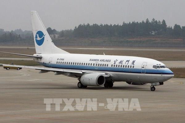 Ngành hàng không Trung Quốc nỗ lực chống dịch bệnh và duy trì hoạt động