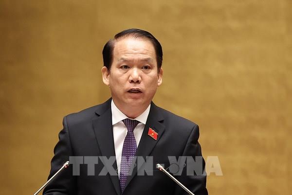 Kỳ họp thứ 3, Quốc hội khóa XV: Lùi thời hạn trình Quốc hội dự án Luật đất đai (sửa đổi)