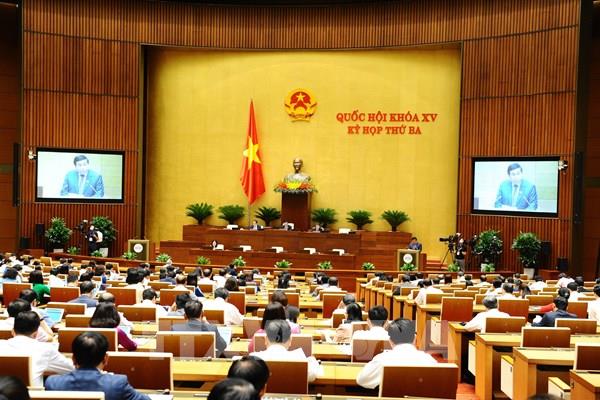 Đề nghị ban hành Nghị quyết thí điểm một số cơ chế, chính sách đặc thù phát triển tỉnh Khánh Hòa