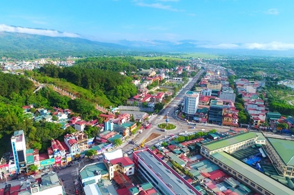Thúc tiến độ dự án Chương trình đô thị miền núi phía Bắc