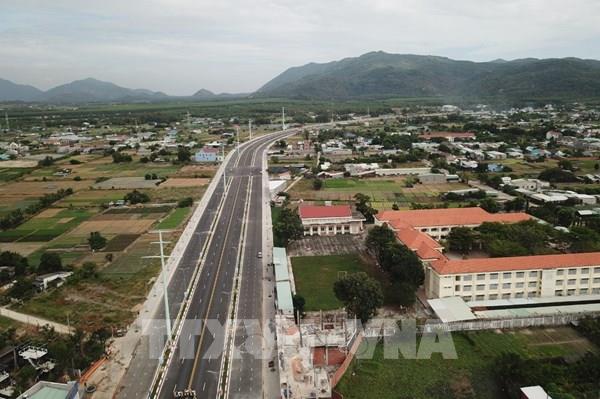 Khởi công dự án thành phần 3, cao tốc Biên Hòa – Vũng Tàu vào ngày 30/4/2023