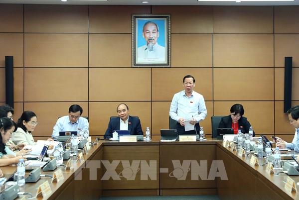 Hỗ trợ các tổ chức tín dụng đẩy nhanh quá trình xử lý nợ xấu