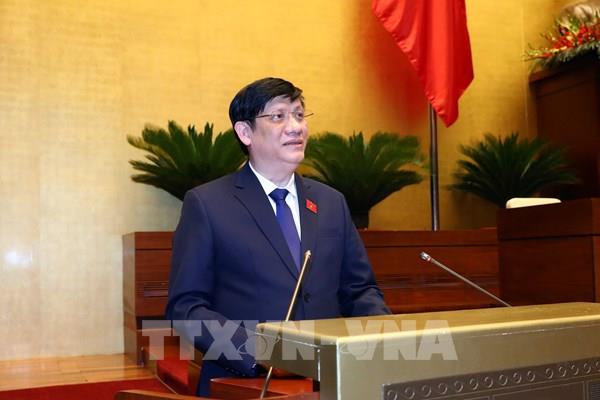 Dịch vụ khám bệnh, chữa bệnh cần Nhà nước thống nhất quản lý về giá