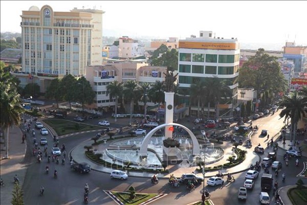 Thành phố Buôn Ma Thuột nói gì về thông tin “loại” một số dự án thu hút đầu tư?