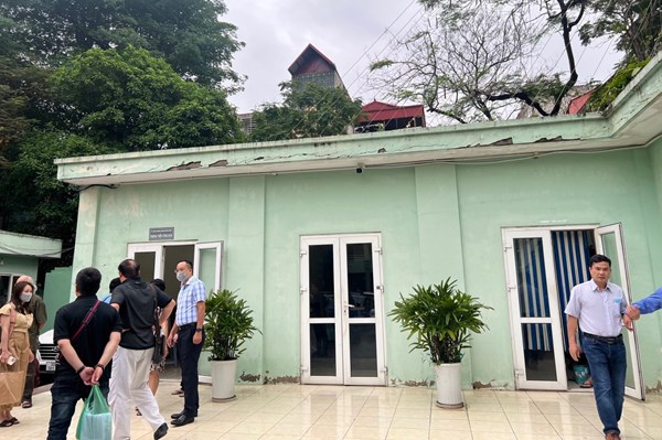 Nhà đầu tư của Tân Hoàng Minh mong được nhận lại tiền trong tháng 6 