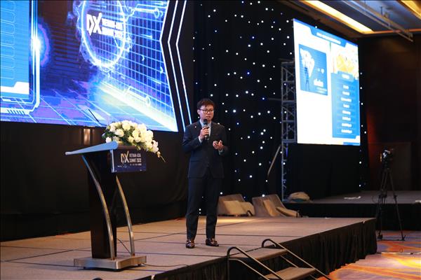 Meey Land mong muốn đồng hành cùng Chính phủ giải bài toán số hóa bất động sản