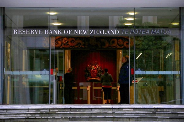 New Zealand tăng lãi suất cơ bản lên mức cao nhất kể từ năm 2016