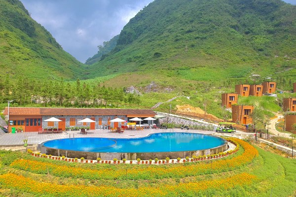 Năng lực phát triển của du lịch Việt Nam tăng cao nhất thế giới