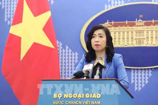 Việt Nam luôn tạo điều kiện cho doanh nghiệp nước ngoài kinh doanh lâu dài tại Việt Nam