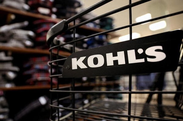 Franchise Group cân nhắc hạ giá đề nghị mua Kohl’s