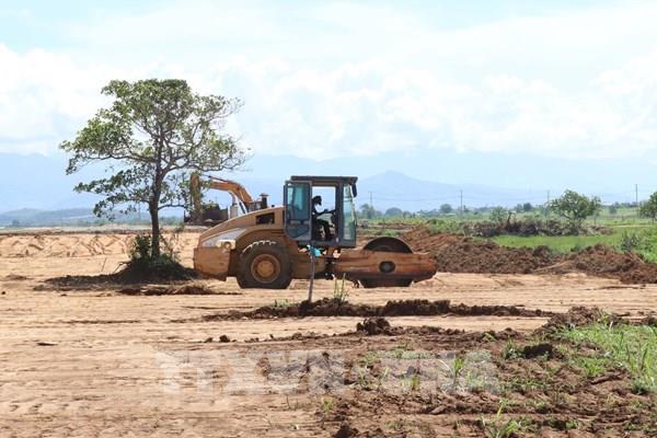 Hoàn thiện thủ tục đầu tư các dự án dự kiến bố trí kế hoạch đầu tư công trung hạn