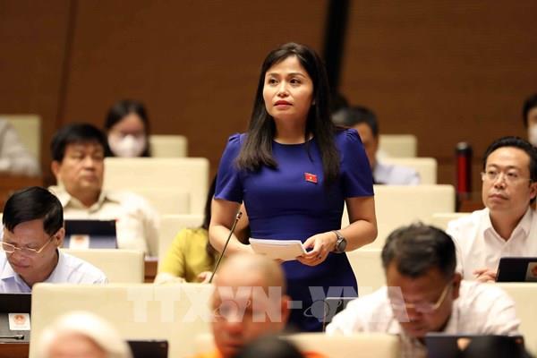 Cần khuyến khích các sản phẩm bảo hiểm vì mục tiêu an sinh xã hội