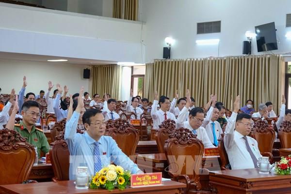 Cần Thơ bố trí hơn 1.060 tỷ đồng thực hiện dự án cao tốc Châu Đốc – Cần Thơ – Sóc Trăng