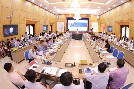 Thẩm định Quy hoạch tỉnh Thanh Hóa thời kỳ 2021-2030