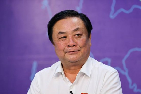 Lan tỏa sản xuất nông nghiệp công nghệ cao