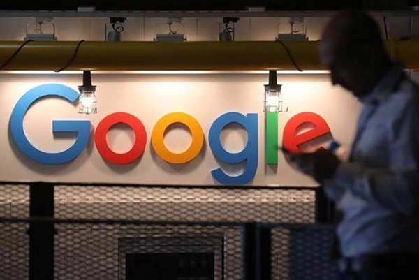 Google thỏa thuận với các đối thủ để ngăn cạnh tranh