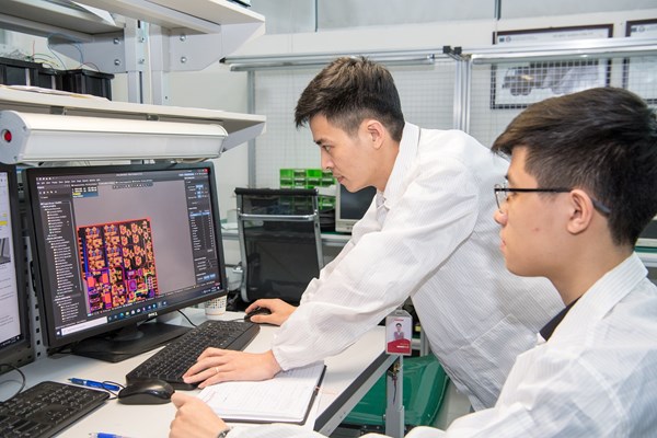 Viettel có thêm 2 sáng chế được bảo hộ độc quyền tại Mỹ