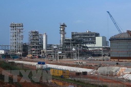 Cơ chế xử lý tài chính trong bù giá bao tiêu sản phẩm Dự án liên hợp Lọc hóa dầu Nghi Sơn