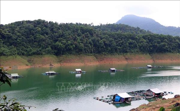 Danh mục ao hồ, đầm phá không được san lấp tại Thừa Thiên – Huế