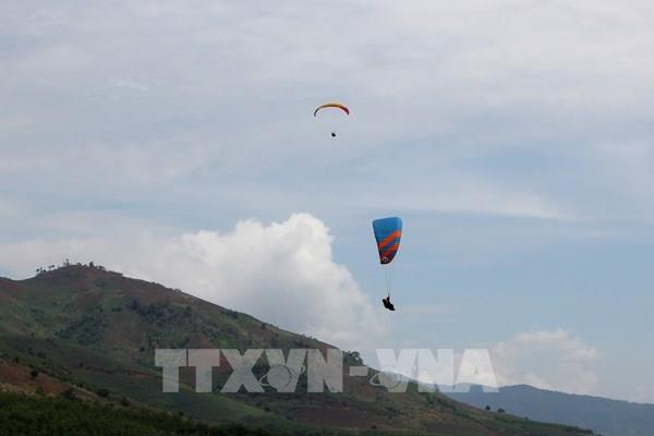 Để du lịch Kon Tum “cất cánh”- Bài 1: Phát triển du lịch chưa tương xứng với tiềm năng