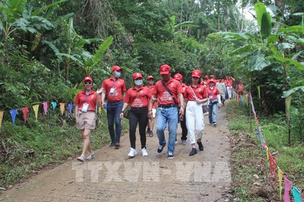 Để du lịch Kon Tum “cất cánh”- Bài 2: Khai thác triệt để lợi thế du lịch
