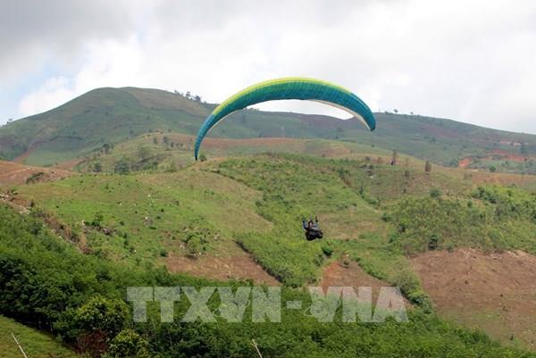 Để du lịch Kon Tum “cất cánh”-  Bài 3: Mở hướng tương lai