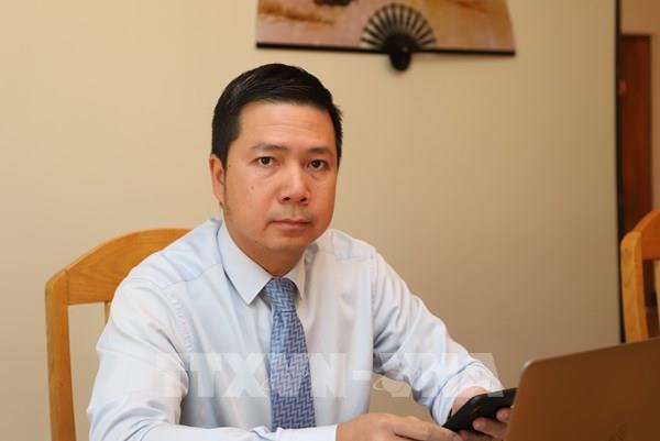 Nam Phi - thị trường đầy tiềm năng cho hàng thủy, hải sản Việt Nam