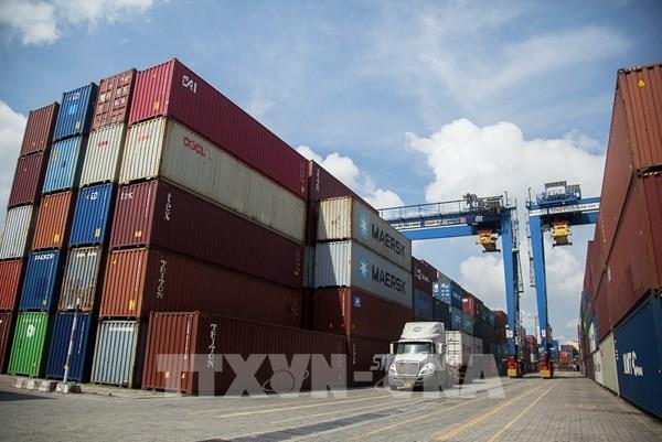Tp. Hồ Chí Minh đề xuất dùng vốn ngân sách đầu tư tuyến nối cảng Cát Lái