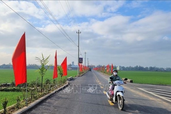 Ngày 29/7 họp trực tuyến về kết quả thực hiện các Chương trình mục tiêu Quốc gia