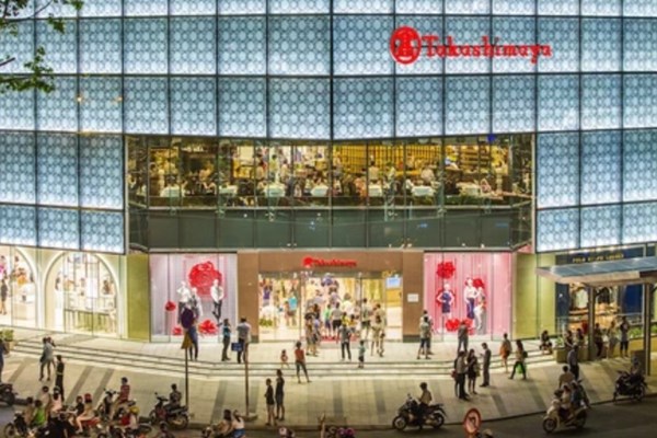 Điểm ăn uống, mua sắm nhộn nhịp dịp Quốc tế Thiếu nhi (1/6)