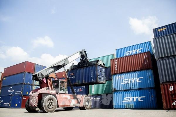 Khơi thông "mạch máu" logistics - Bài 3: Vai trò nhạc trưởng của Tp. Hồ Chí Minh