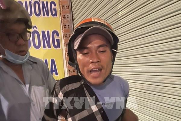 Đã bắt được nghi can trong vụ giết 3 người tại Phú Yên