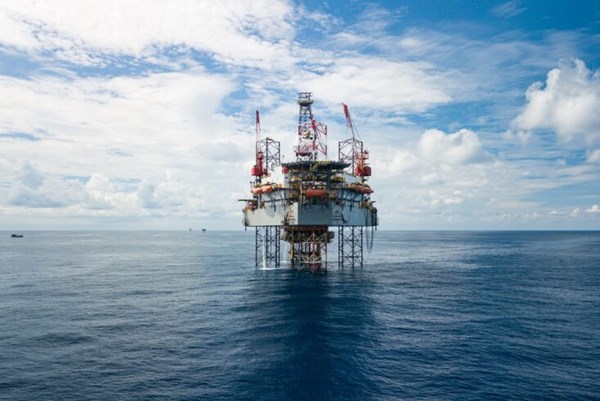 Algeria và Trung Quốc "bắt tay" thăm dò dầu khí