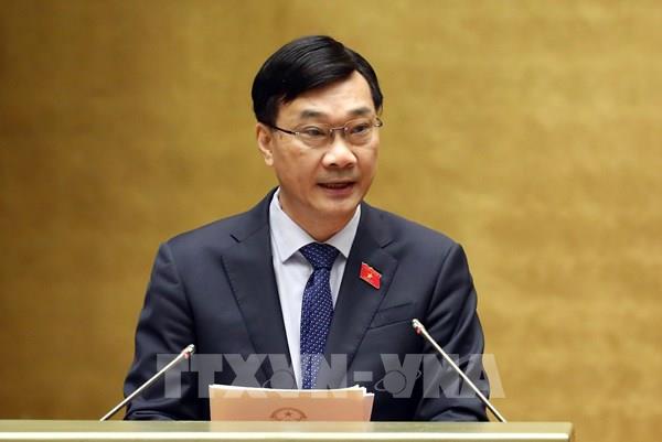 Đẩy nhanh tiến độ lập quy hoạch thời kỳ 2021 - 2030