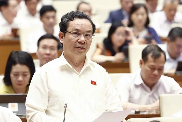 Quy hoạch tích hợp không chỉ là phép cộng cơ học