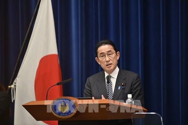 Thủ tướng Nhật Bản nhận được tỷ lệ tín nhiệm cao nhất từ đầu nhiệm kỳ