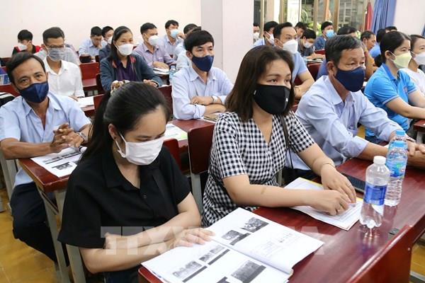 Giải pháp đảm bảo an toàn, phòng ngừa tai nạn lao động