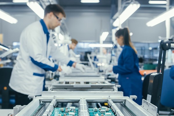 FPT Software hợp tác với Landing AI đẩy mạnh chuyển đổi số 