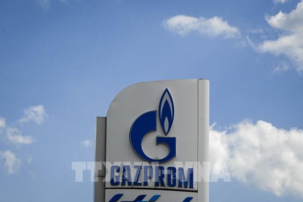 Nga: Gazprom tạm ngừng vận chuyển khí đốt trung chuyển qua Áo