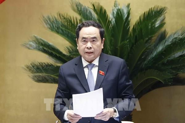 Kỳ họp thứ 3, Quốc hội khóa XV: Xử lý triệt để hành vi xâm phạm quyền sở hữu trí tuệ