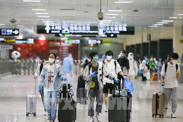 Trung Quốc thất thu ngân sách gần 900 tỷ USD do đại dịch