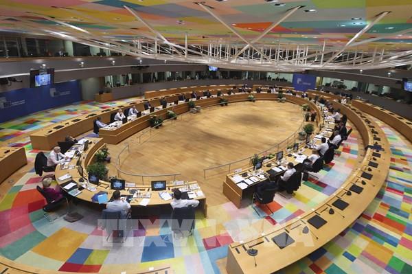 EU thông báo chi tiết về các giai đoạn trừng phạt nhằm vào dầu mỏ Nga