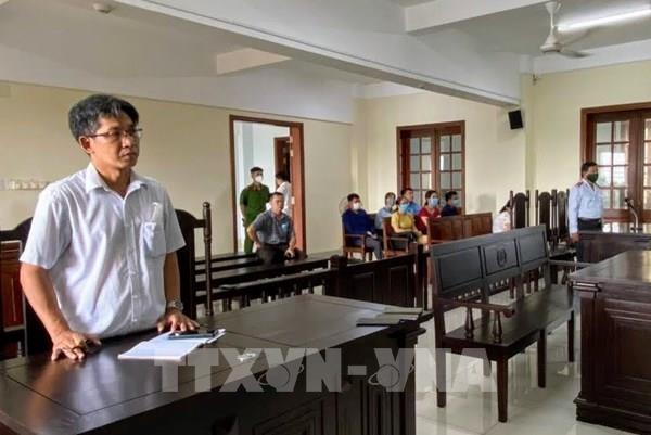 Cần Thơ: Tuyên án vụ phóng viên kiện Chánh Thanh tra Sở Thông tin và Truyền thông