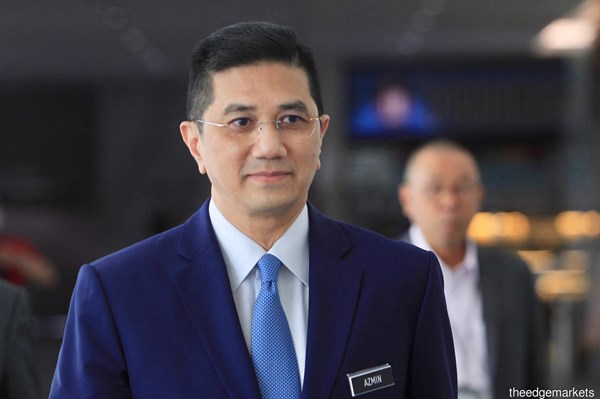 Malaysia sẽ xây dựng chuỗi cung ứng chất bán dẫn linh hoạt