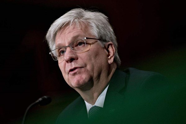 Quan chức Fed ủng hộ có thêm một đợt tăng mạnh lãi suất trong tháng 7/2022