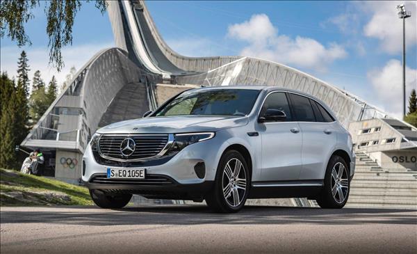 Na Uy trở thành “Thủ đô xe điện"  của thế giới như thế nào?