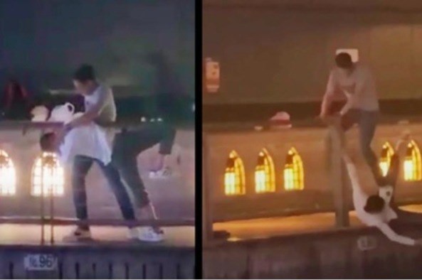 Xét xử vụ người Việt bị sát hại ở Osaka: Đề nghị mức án 18 năm tù giam với bị cáo