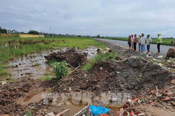 Gỡ vướng về quản lý đất đai - Bài 2: Minh bạch thị trường về quyền sử dụng đất