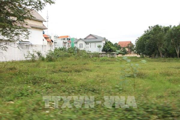 Dự thảo Luật Đất đai (sửa đổi): Đòn bẩy cho hạ tầng phát triển