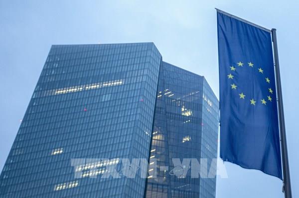 ECB: Lợi nhuận trong Eurozone vẫn gây sức ép lên lạm phát nhiều hơn tiền lương
